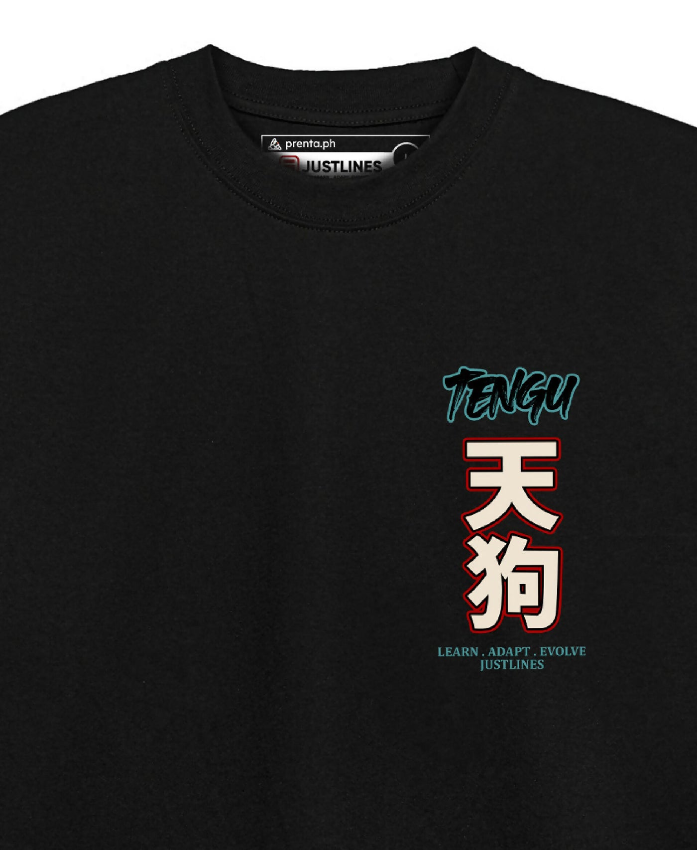 Tengu