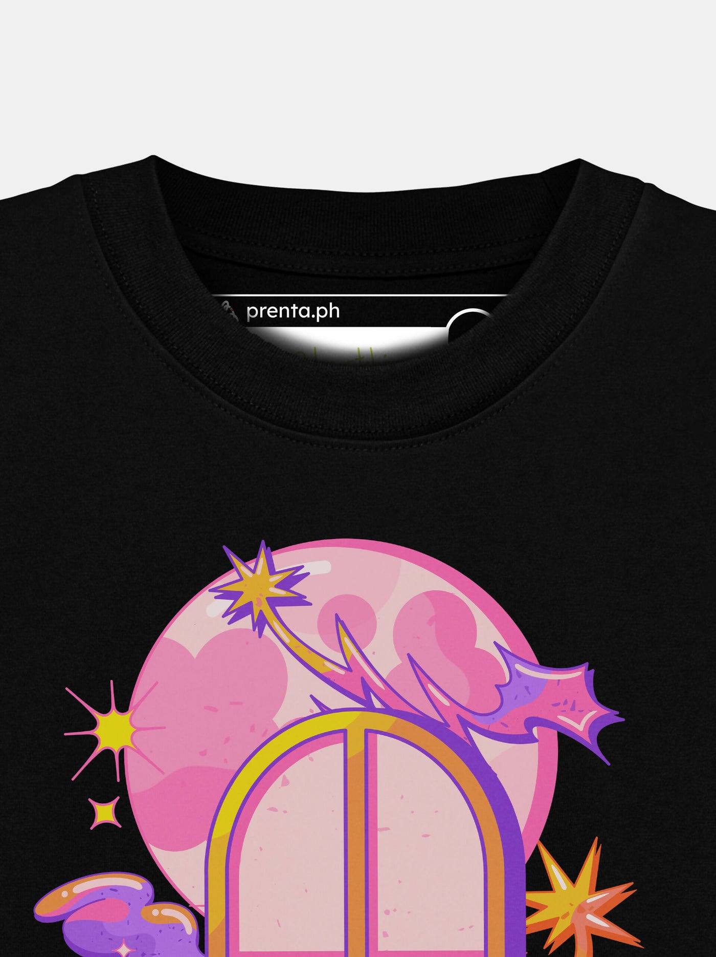 Pink Daydream