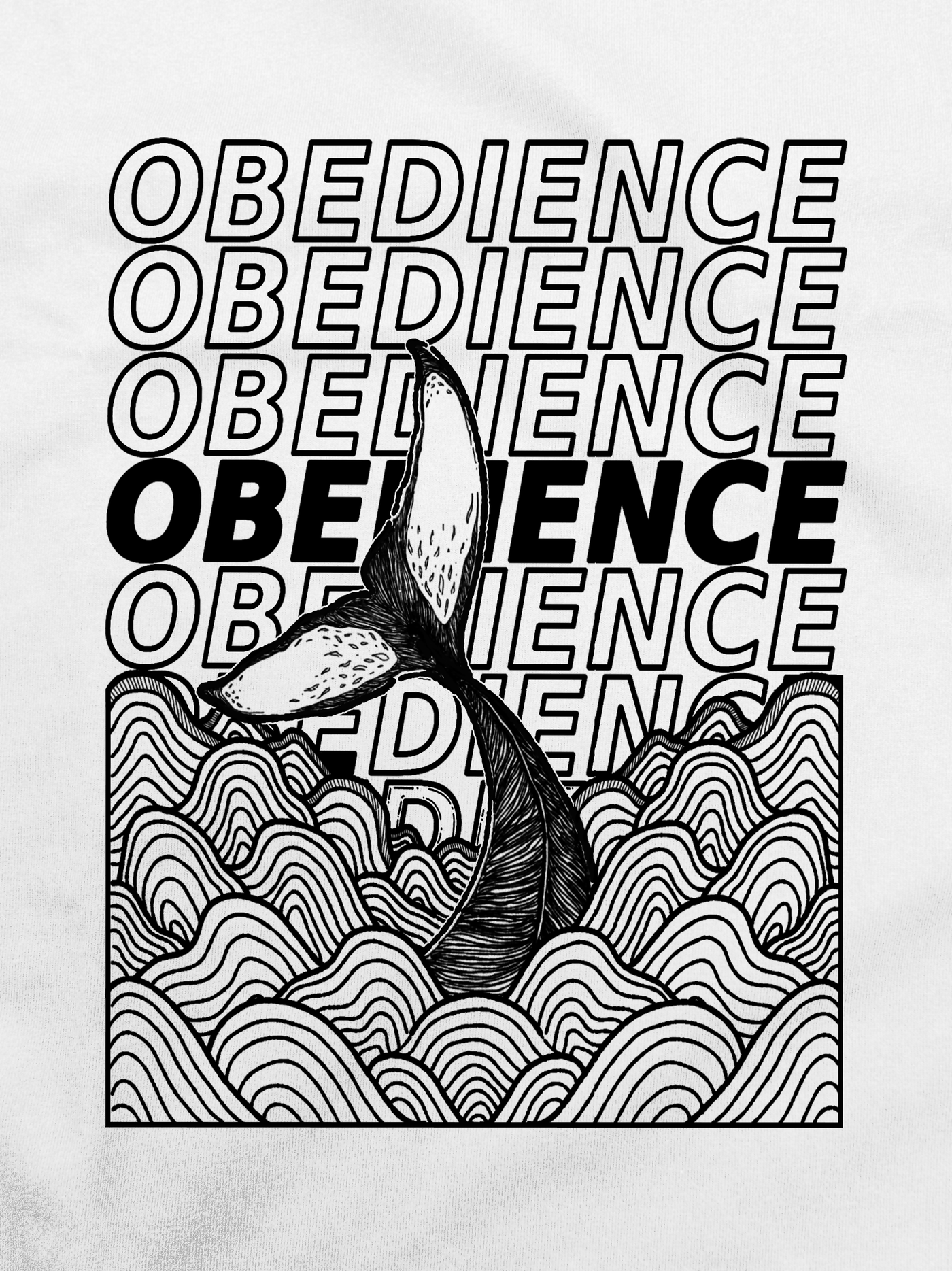 Obedience (Version 2)