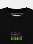 MISTAKES