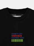 MISTAKES