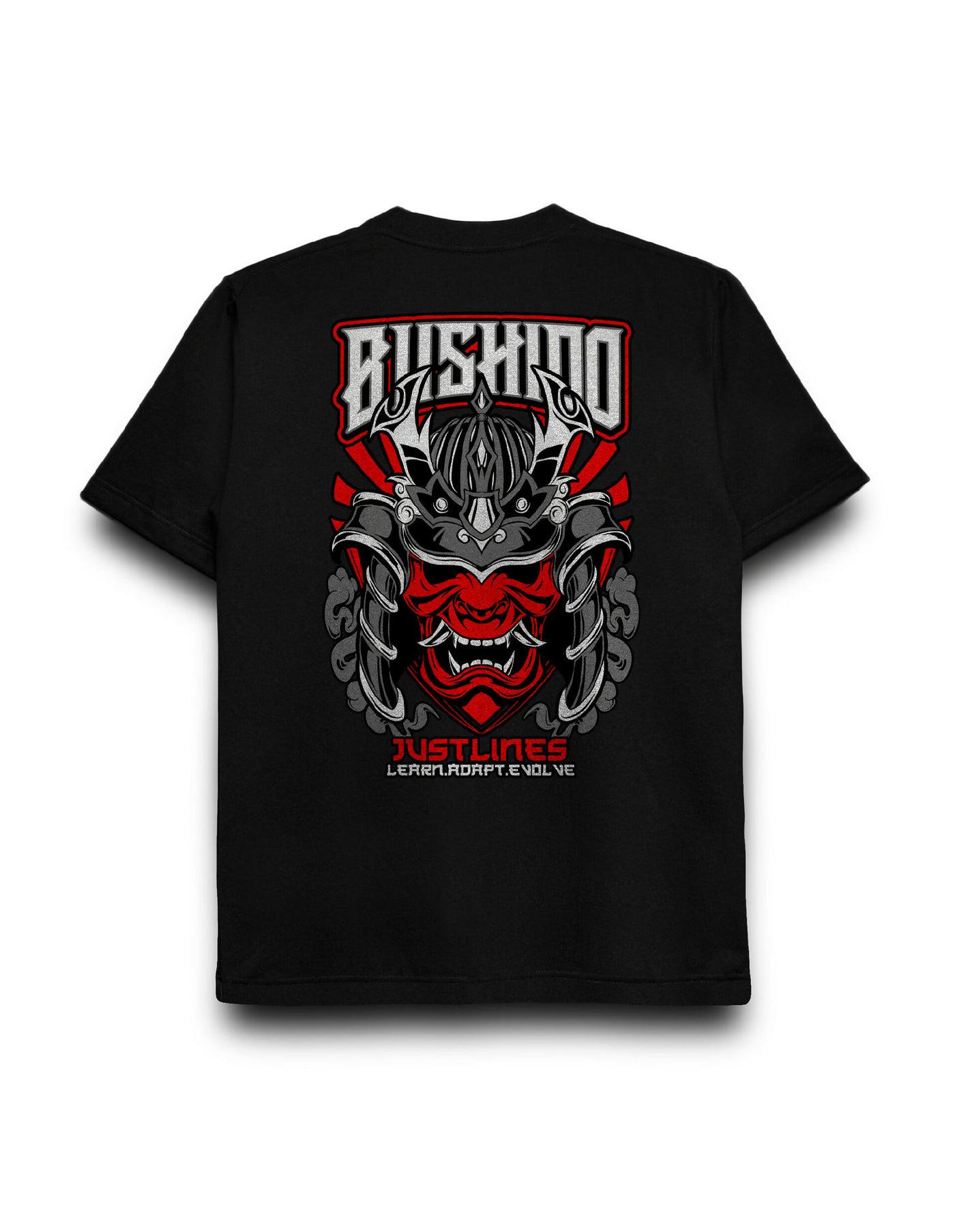 Bushido