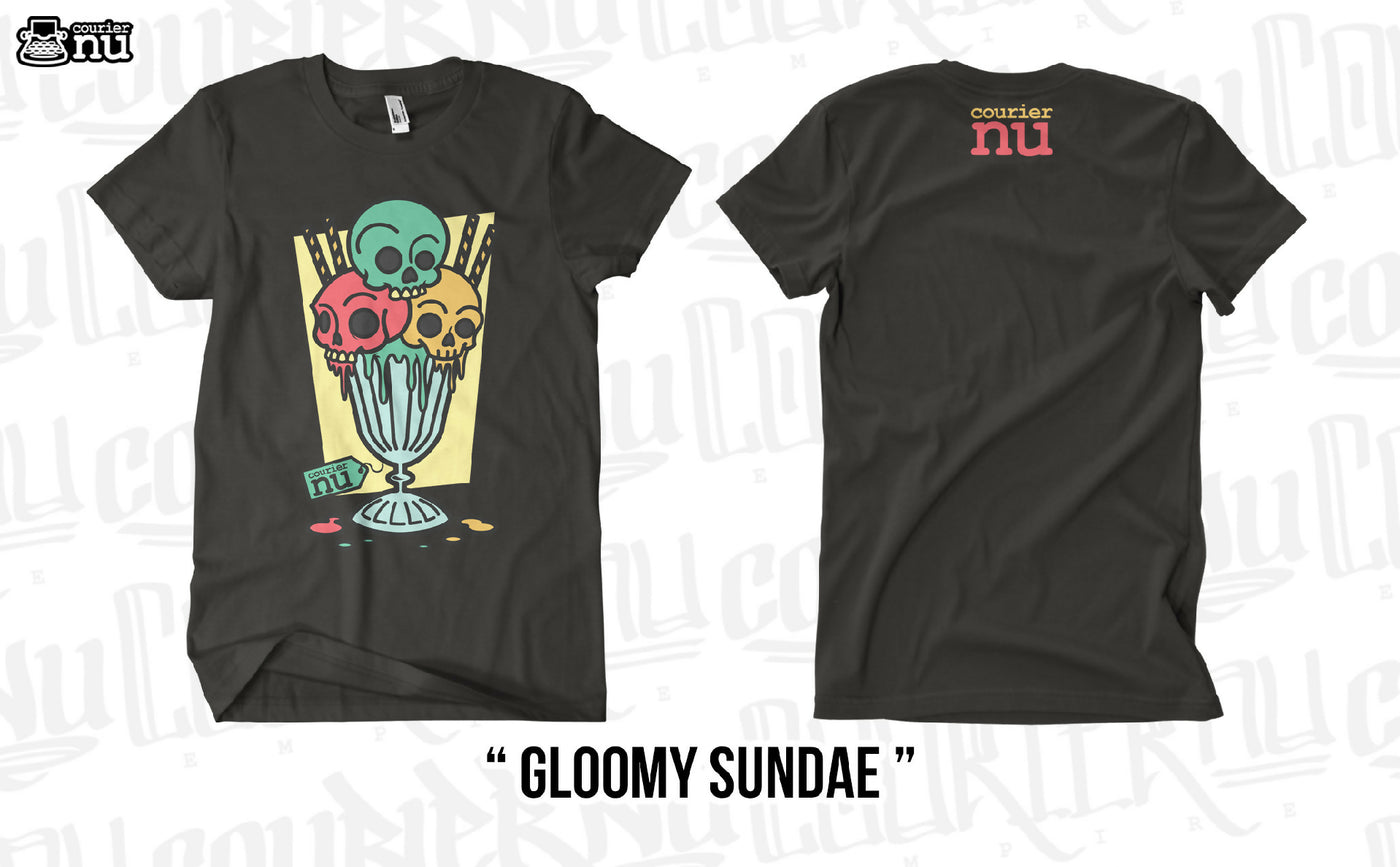 Gloomy Sundae