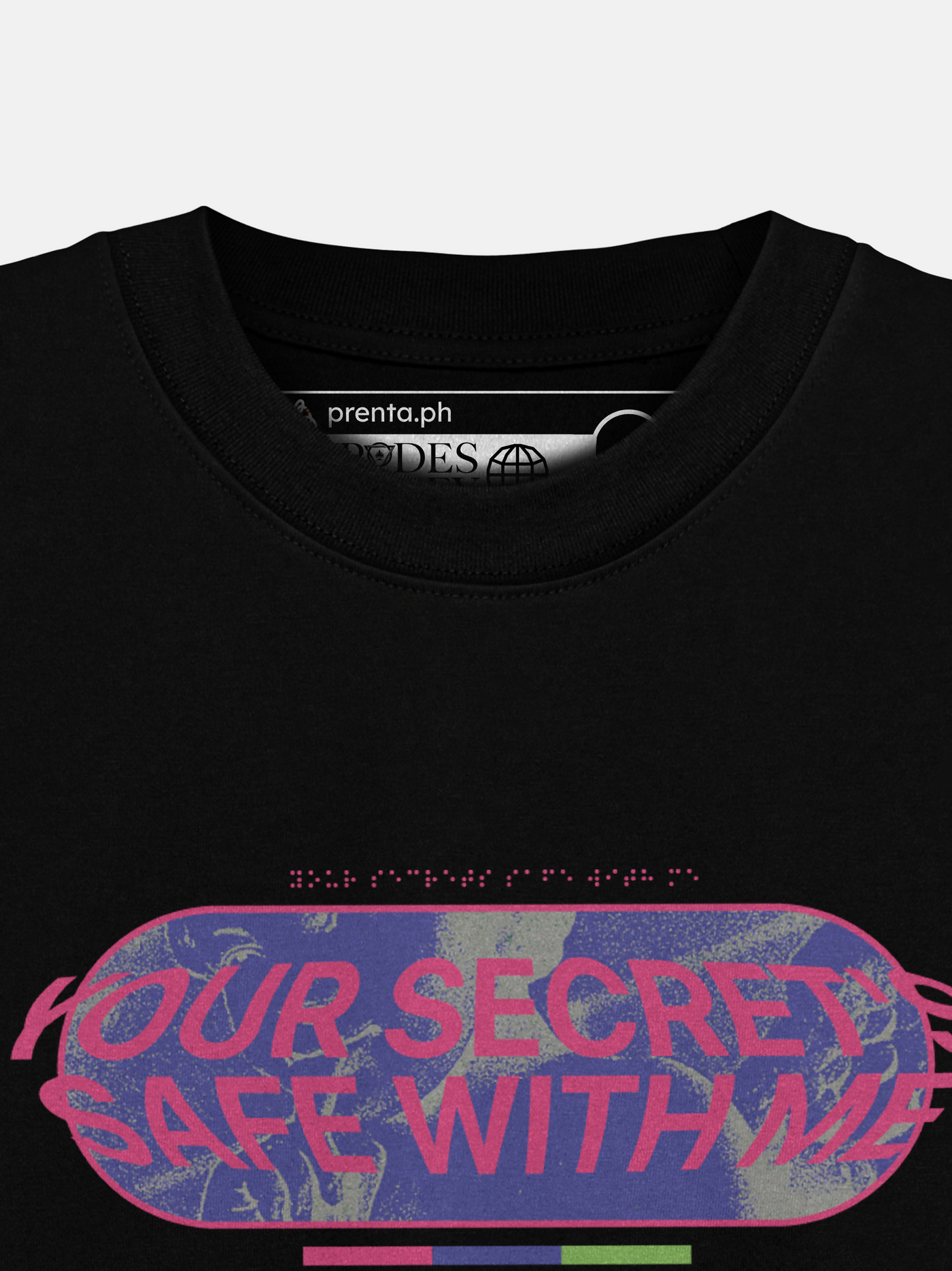 SECRETS