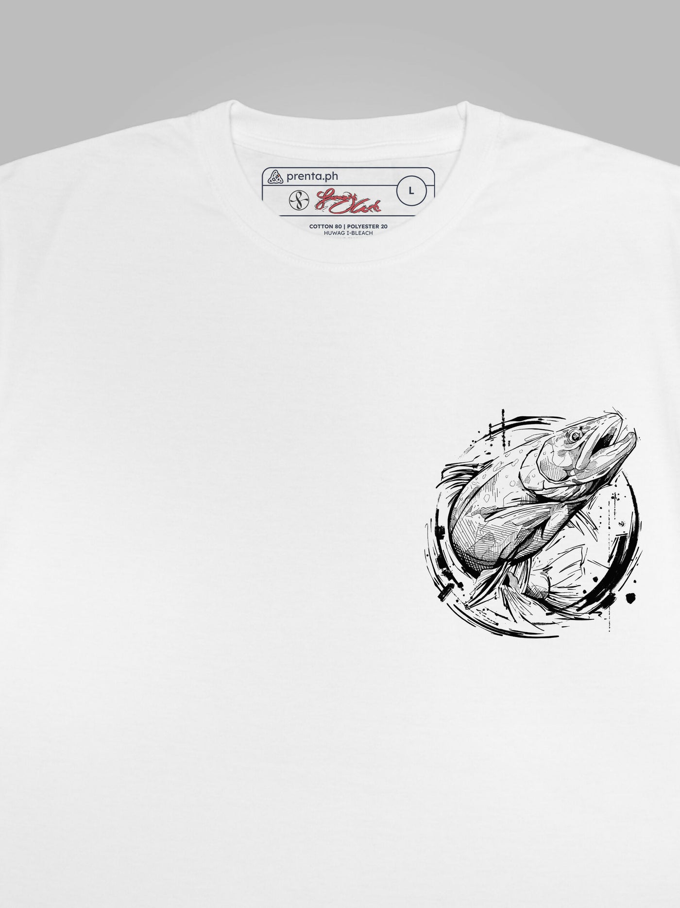 Fishes