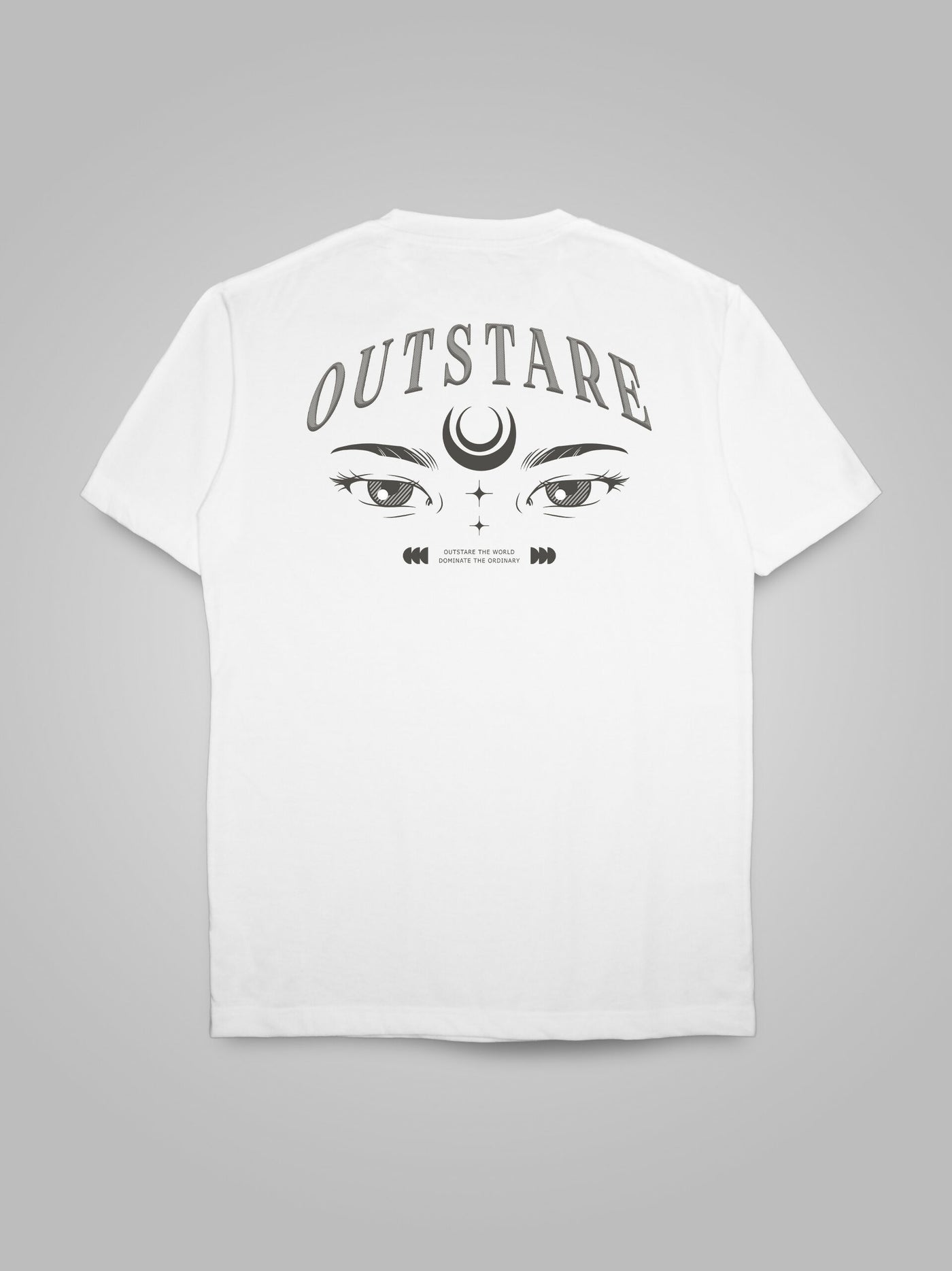 OUTSTARE