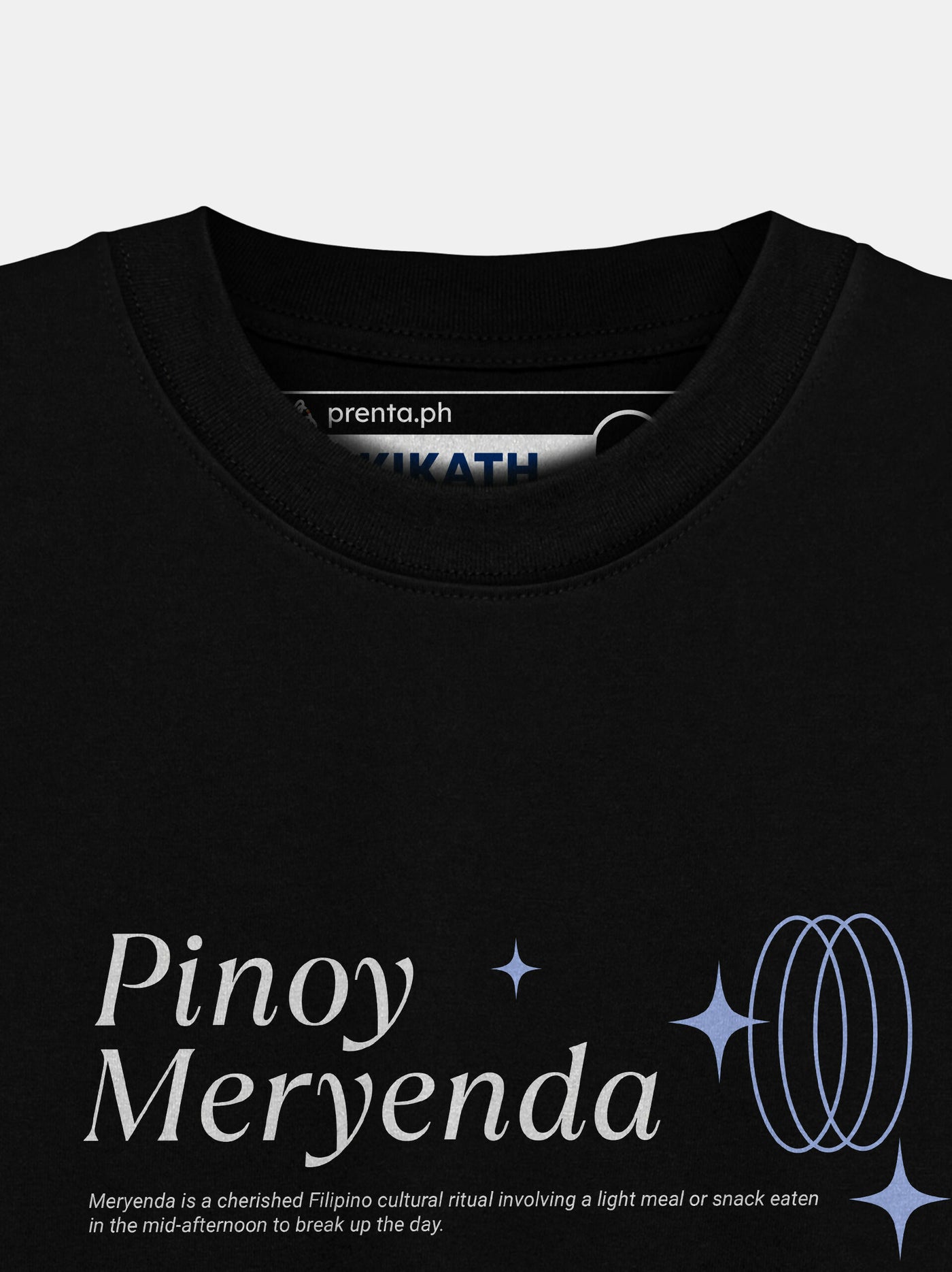Pinoy Meryenda