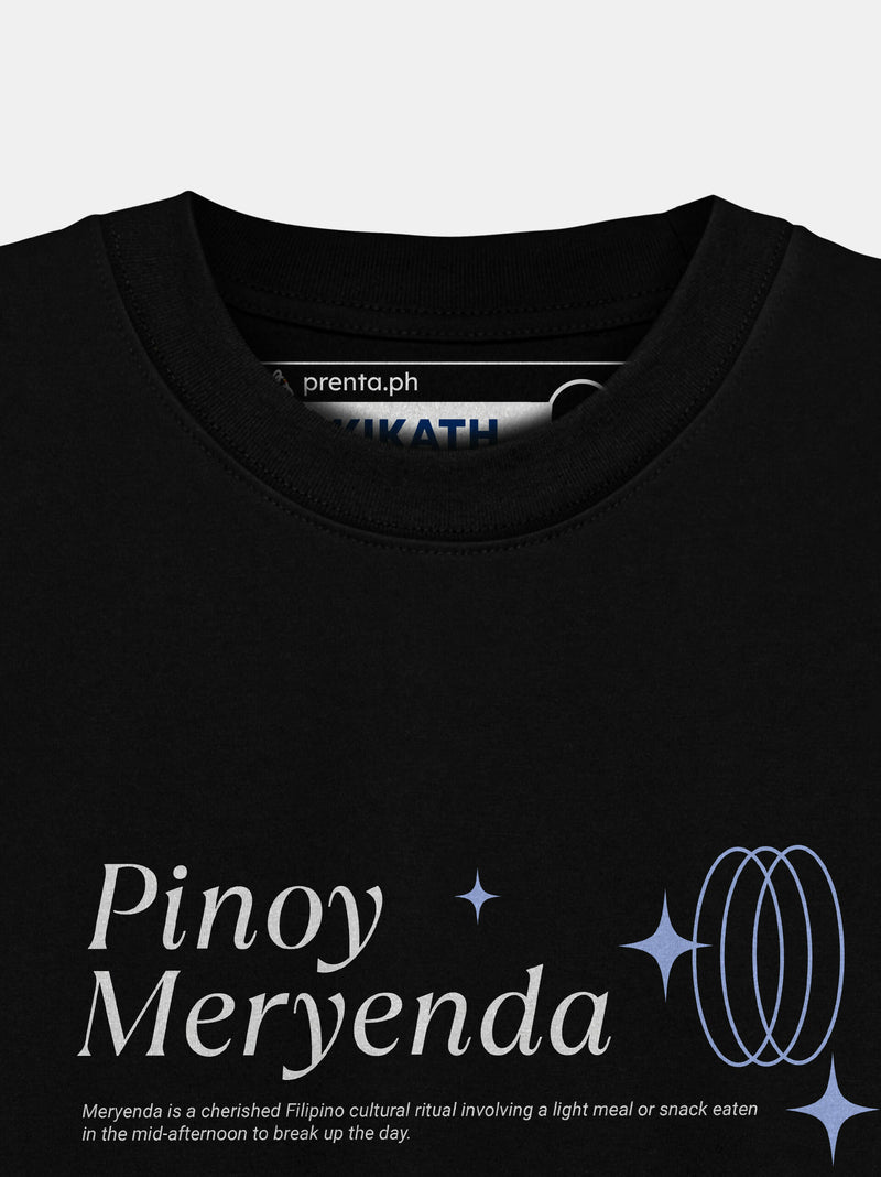 Pinoy Meryenda