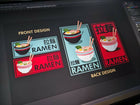 My Comfort Food Ramen
