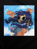 Fishes in the Sky