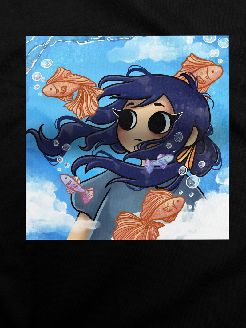 Fishes in the Sky