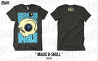 Magic 8-Skull (2012)
