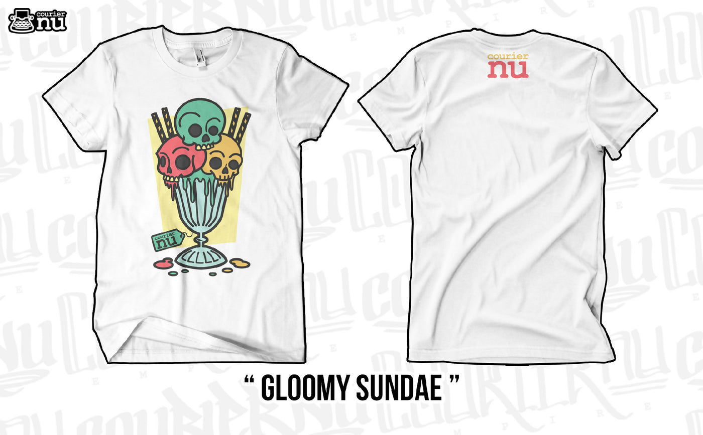Gloomy Sundae