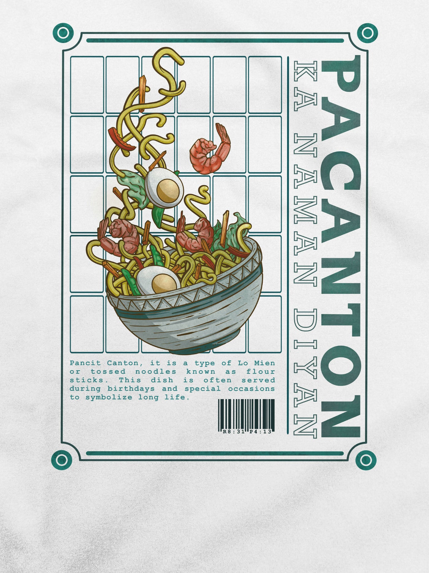 Pancit Canton
