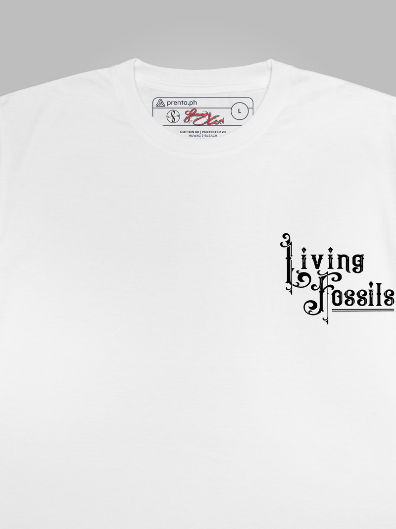 Living Fossils