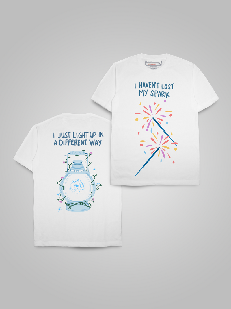 You're Still Shining