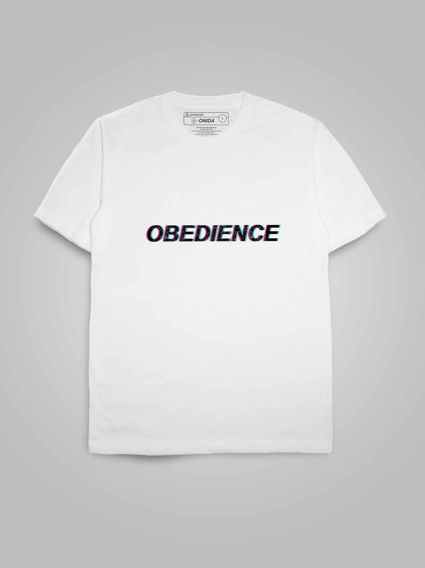OBEDIENCE