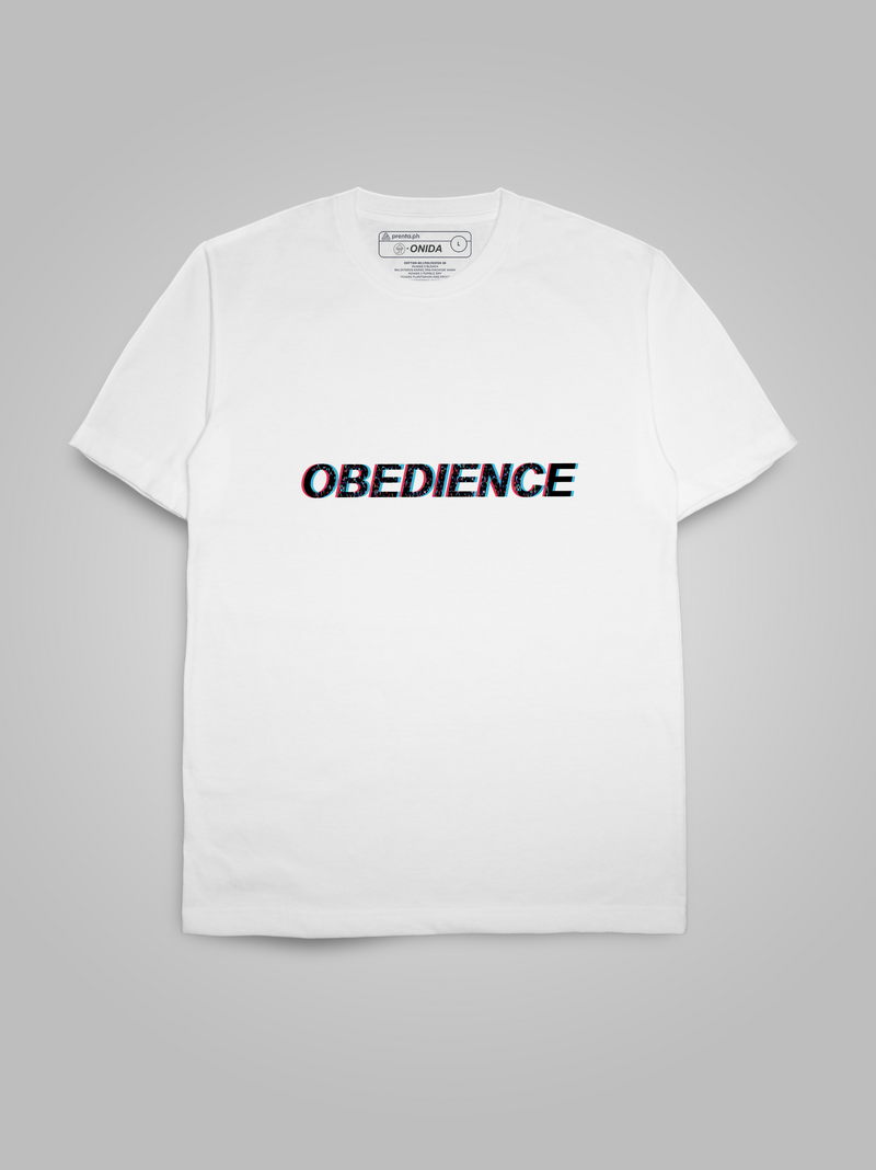 OBEDIENCE