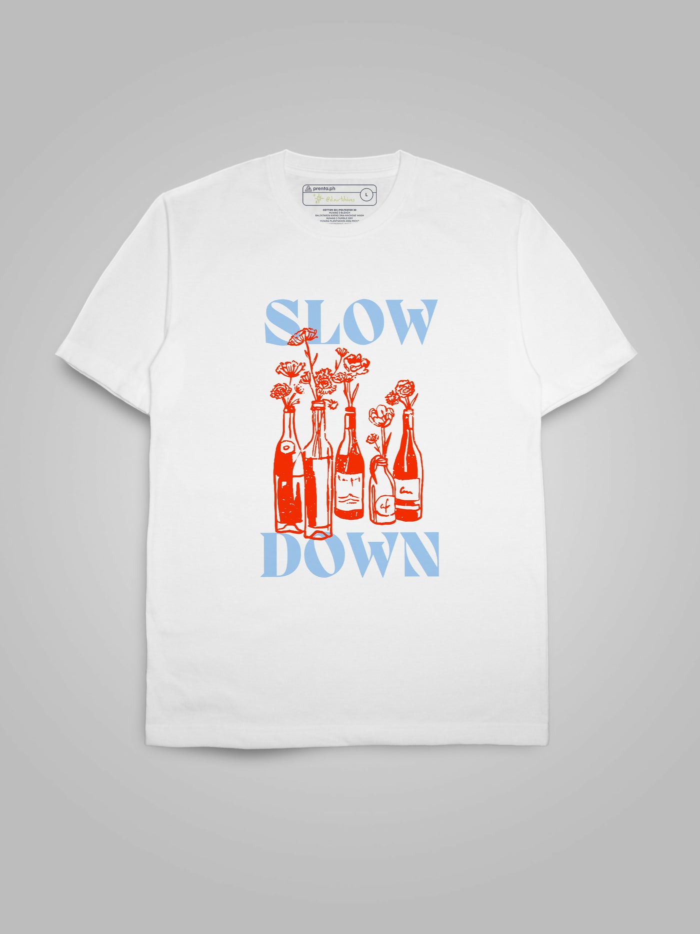 Slow Down
