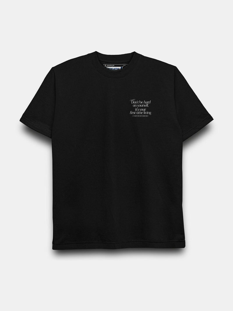 Hymn of Youth (Back Print)