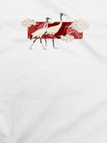 Japanese Crane