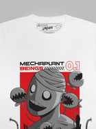 MECHAPLANTBEINGS (MALE)