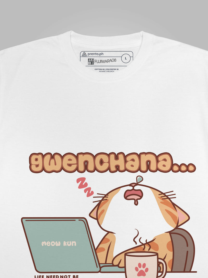 gwenchana