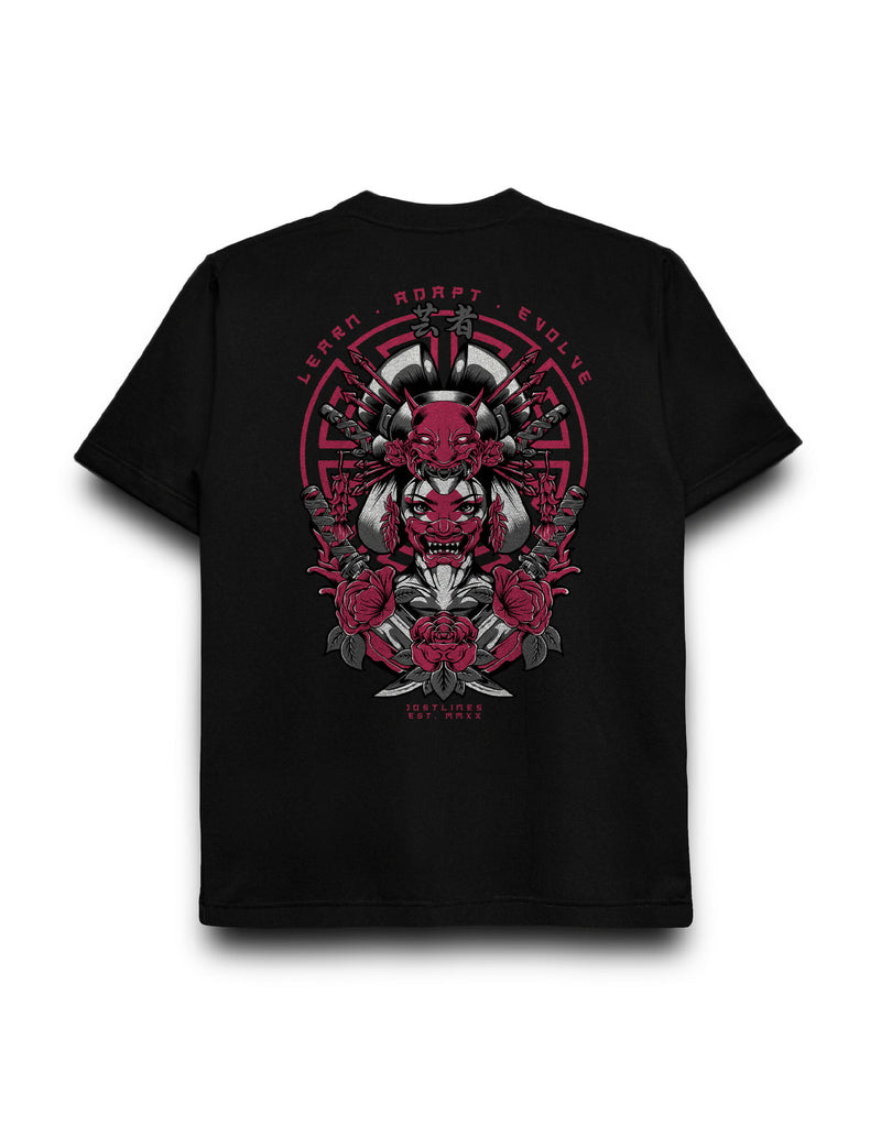 Geisha