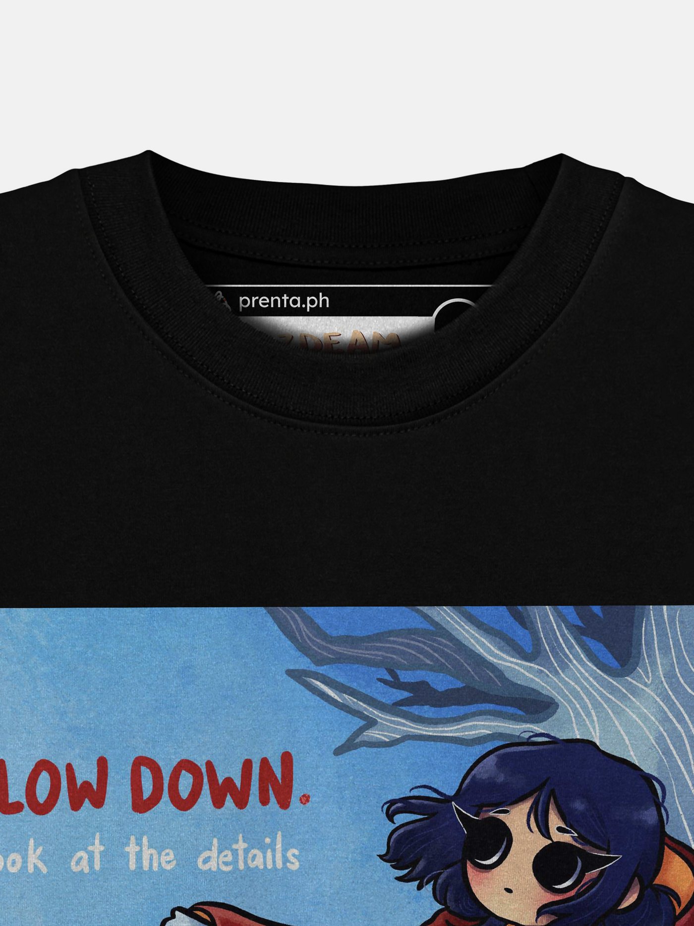 Slow Down