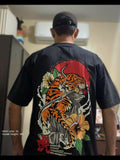 TIGER (black)