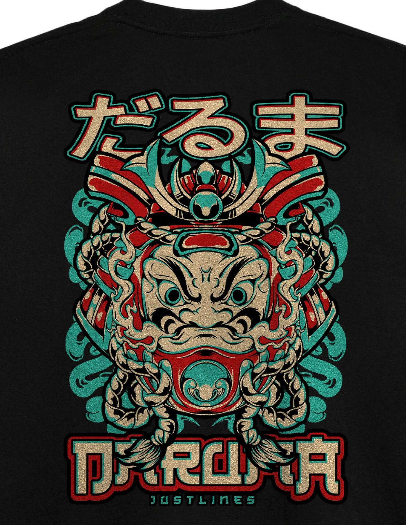 Daruma