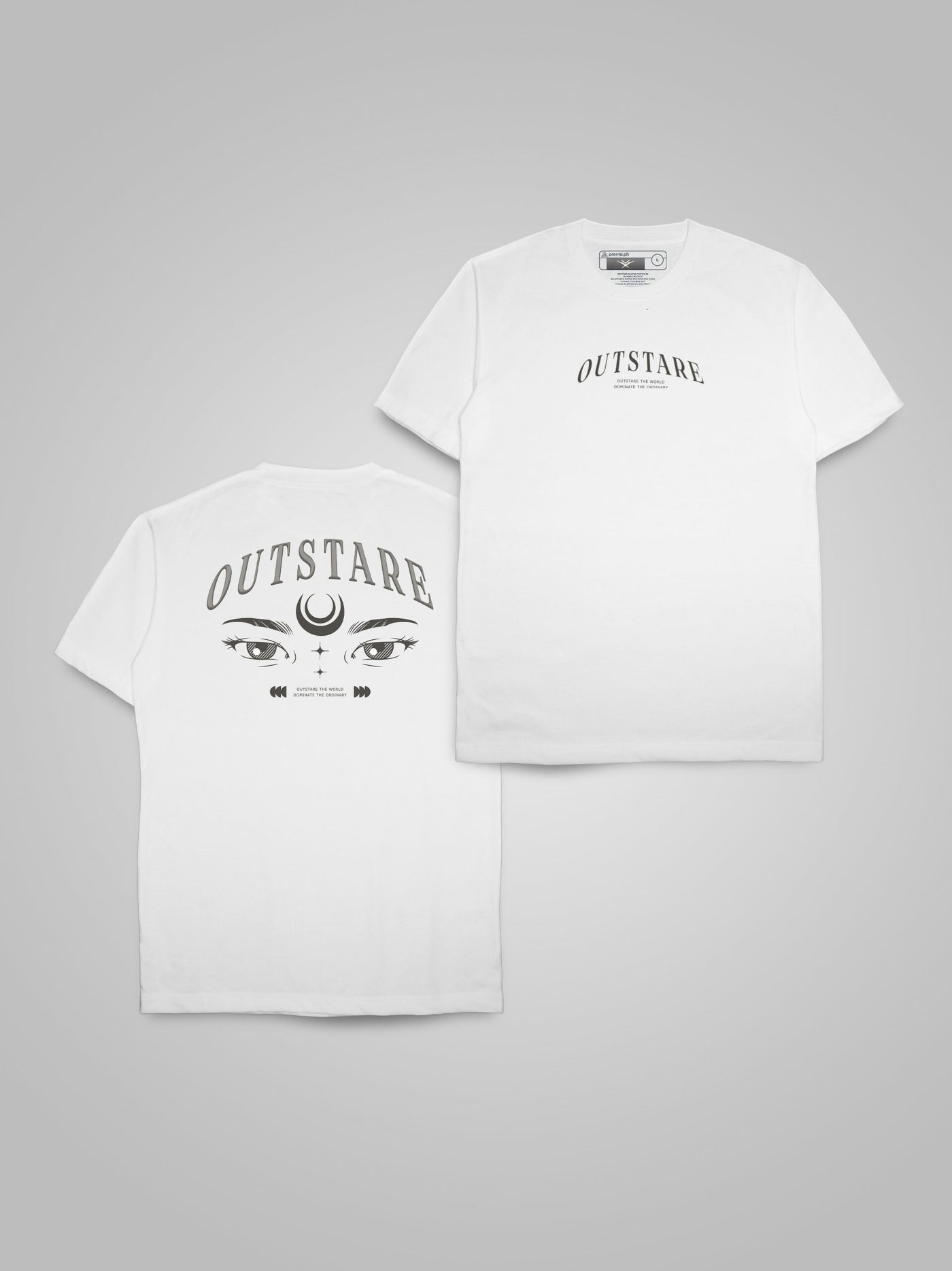 OUTSTARE