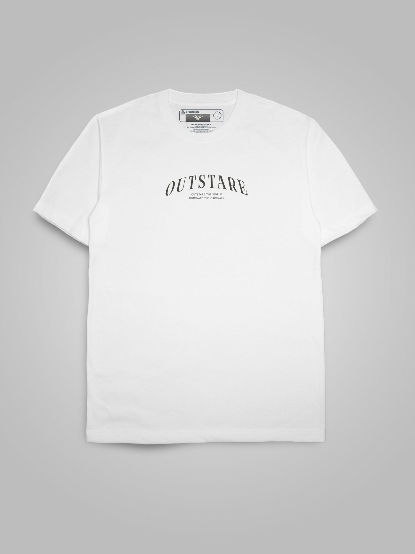 OUTSTARE