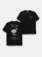 Hymn of Youth (Back Print)
