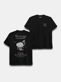 Hymn of Youth (Back Print)