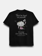Hymn of Youth (Back Print)