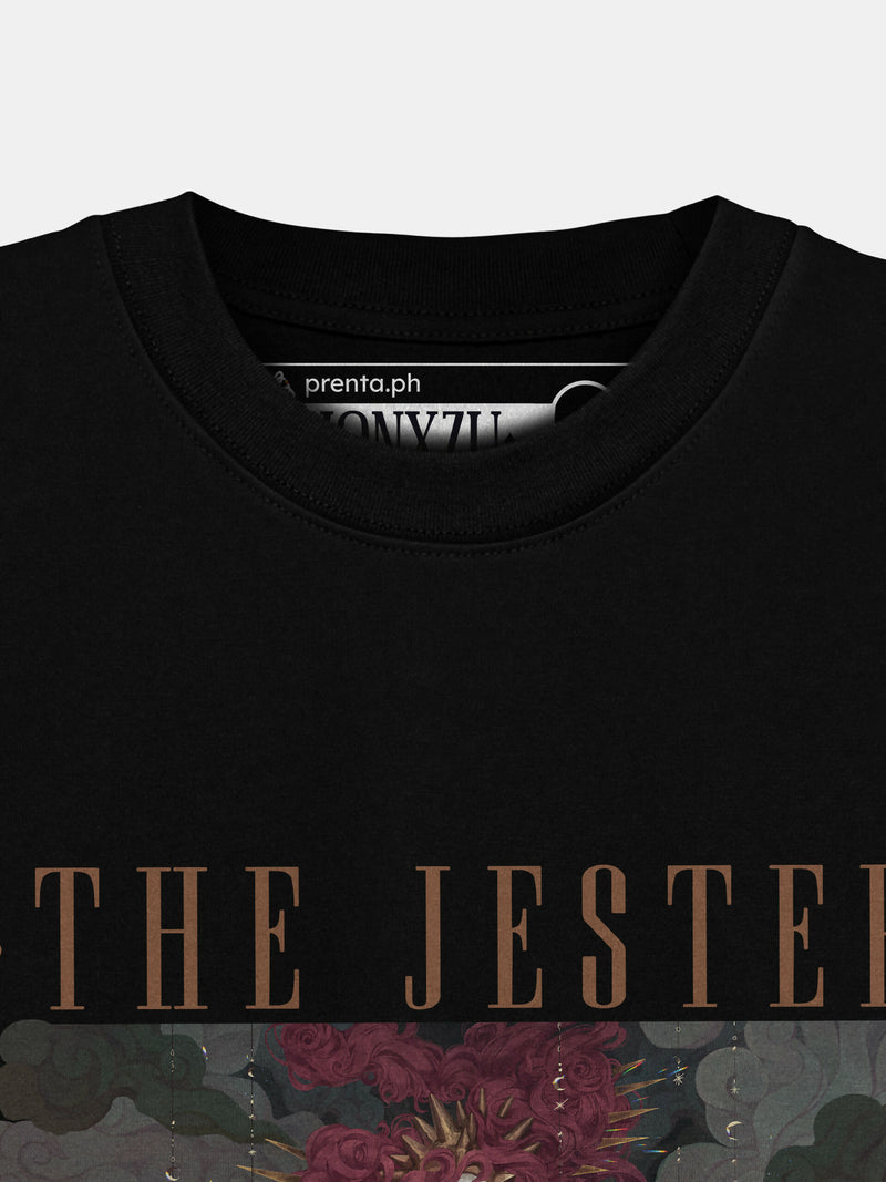 The Jester
