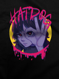 Hatdog (black)