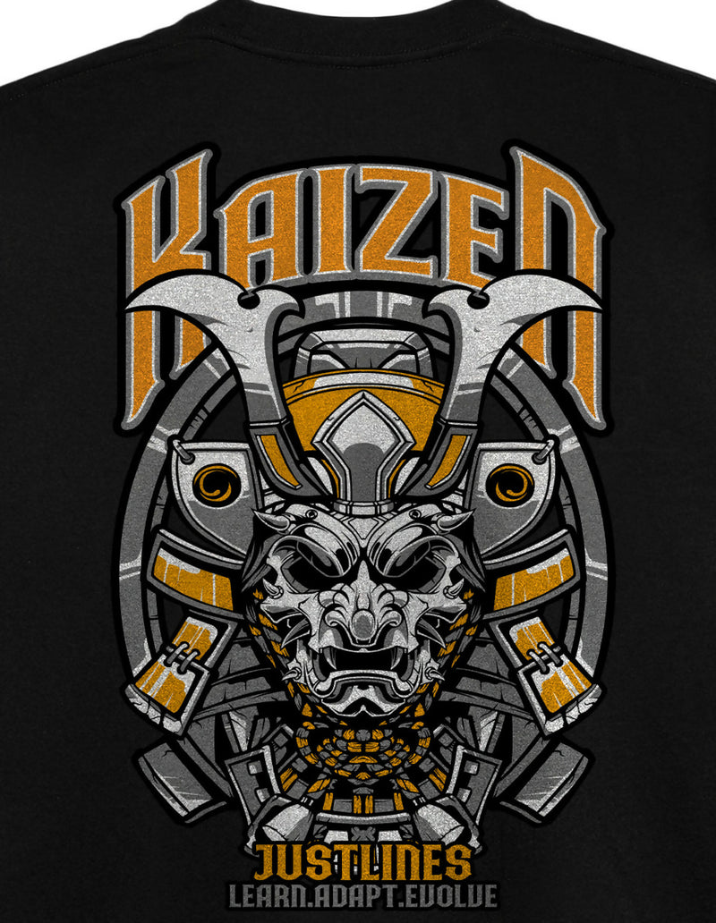 Kaizen