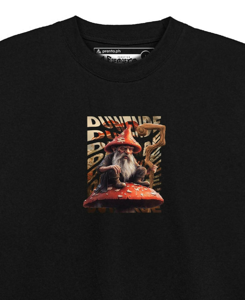 Duwende (Philippine Folklore Baybayin Shirt)