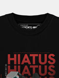 hiatus