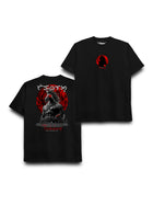 Tikbalang (Philippine Folklore Baybayin Shirt)