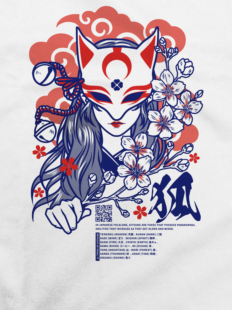 kitsune