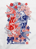 Koi Fish