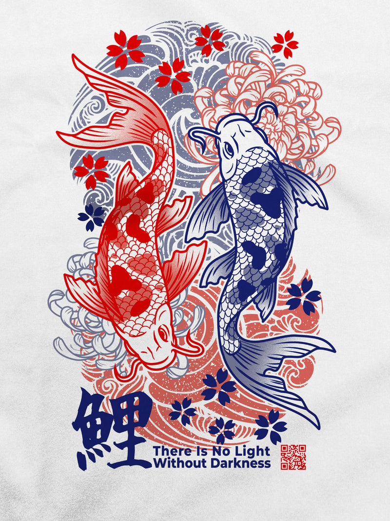 Koi Fish