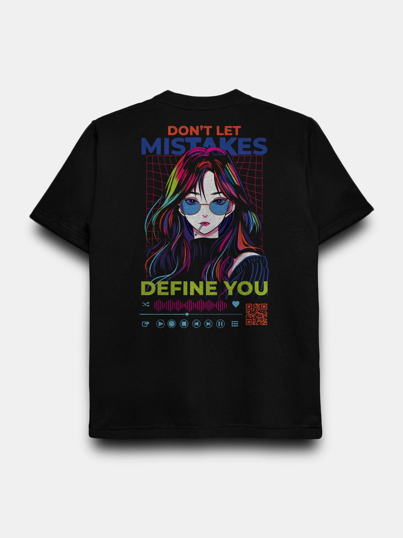 MISTAKES