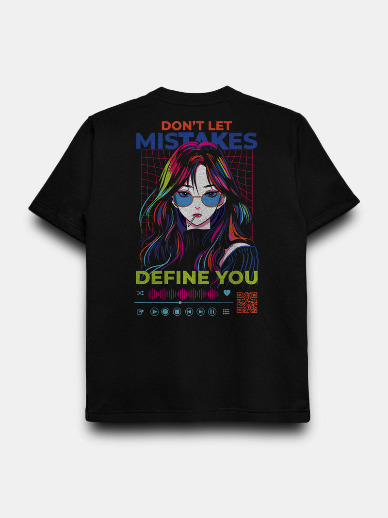 MISTAKES