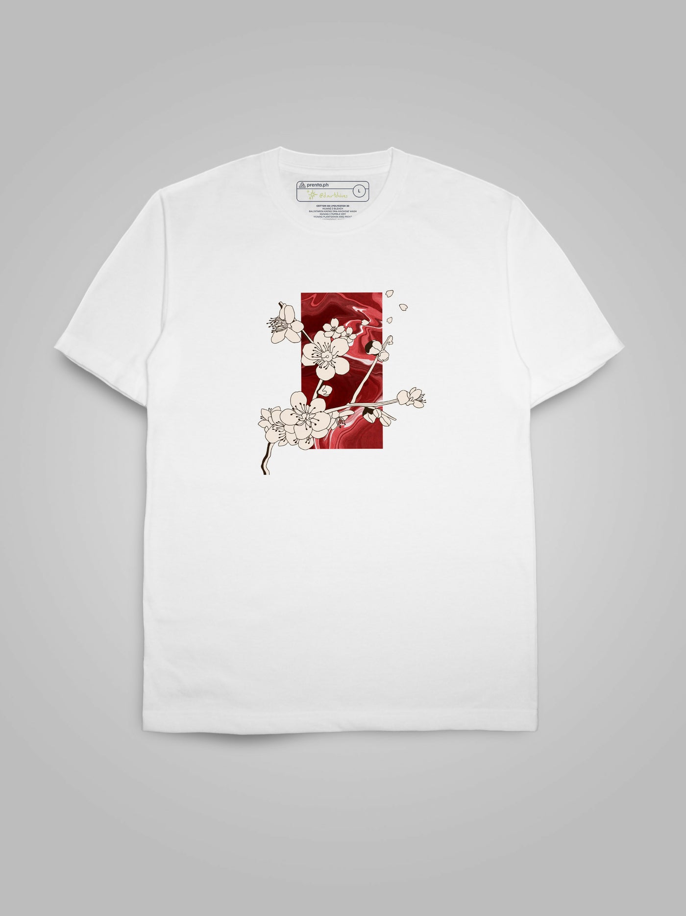 Cherry Blossom