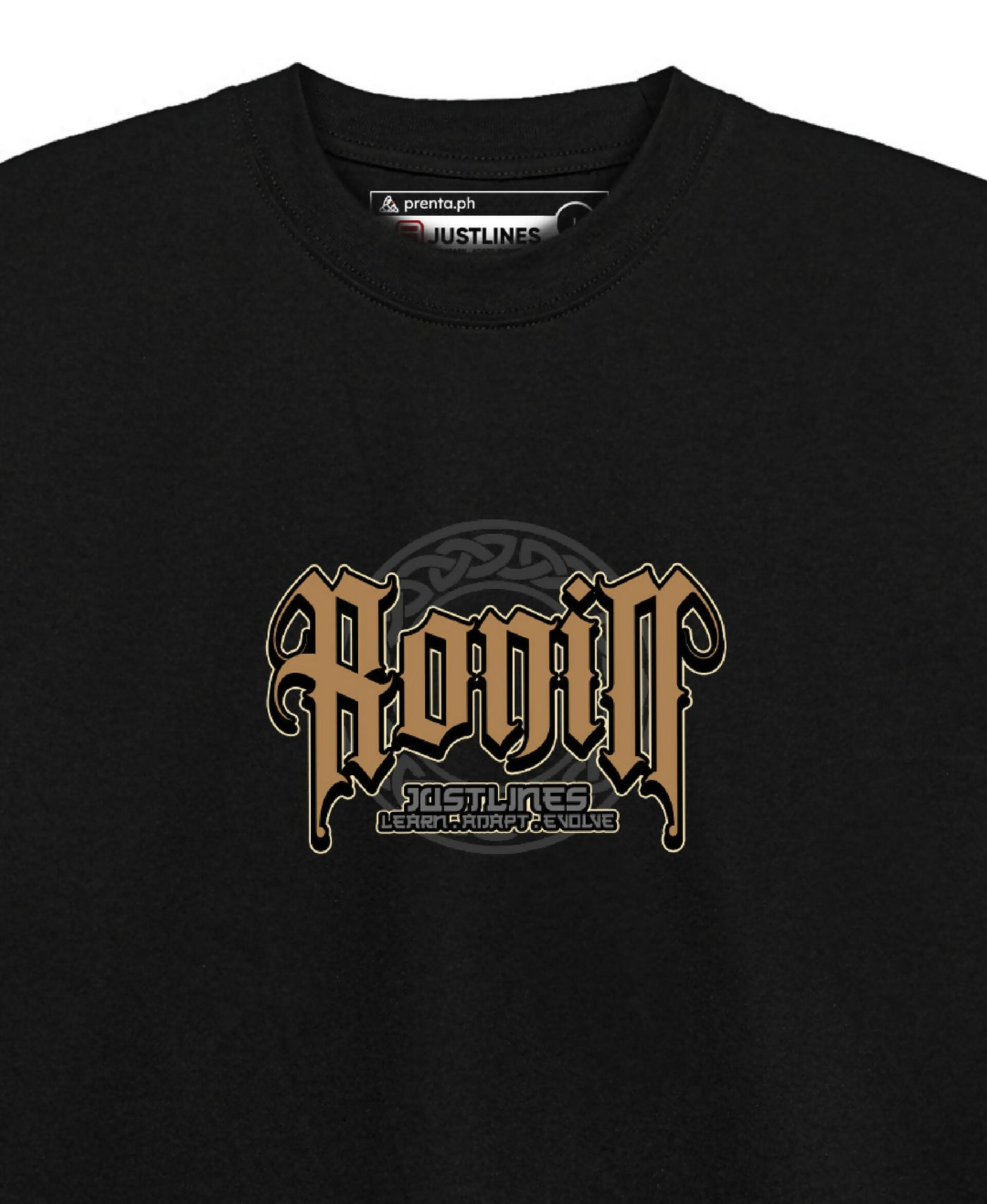 Ronin