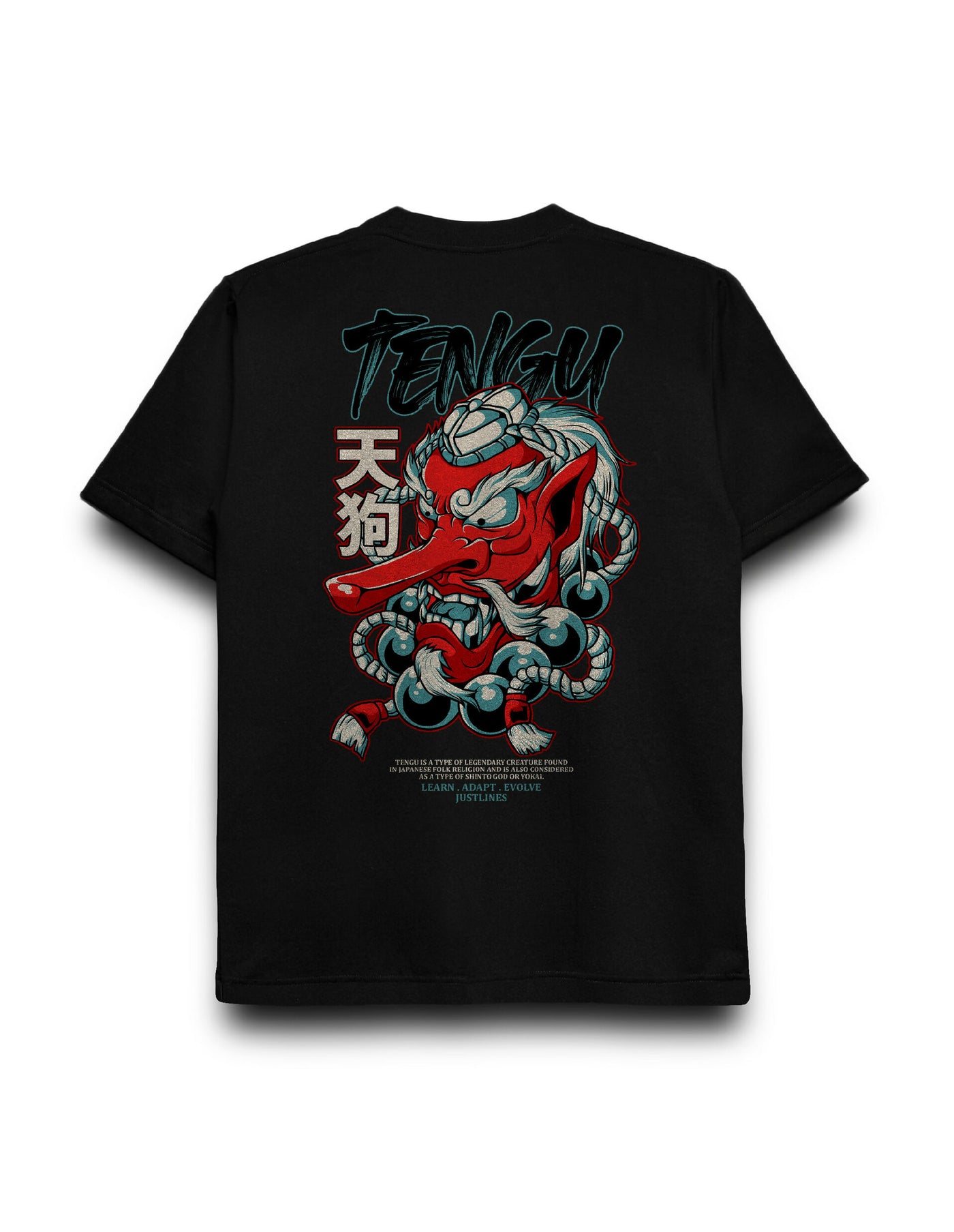 Tengu